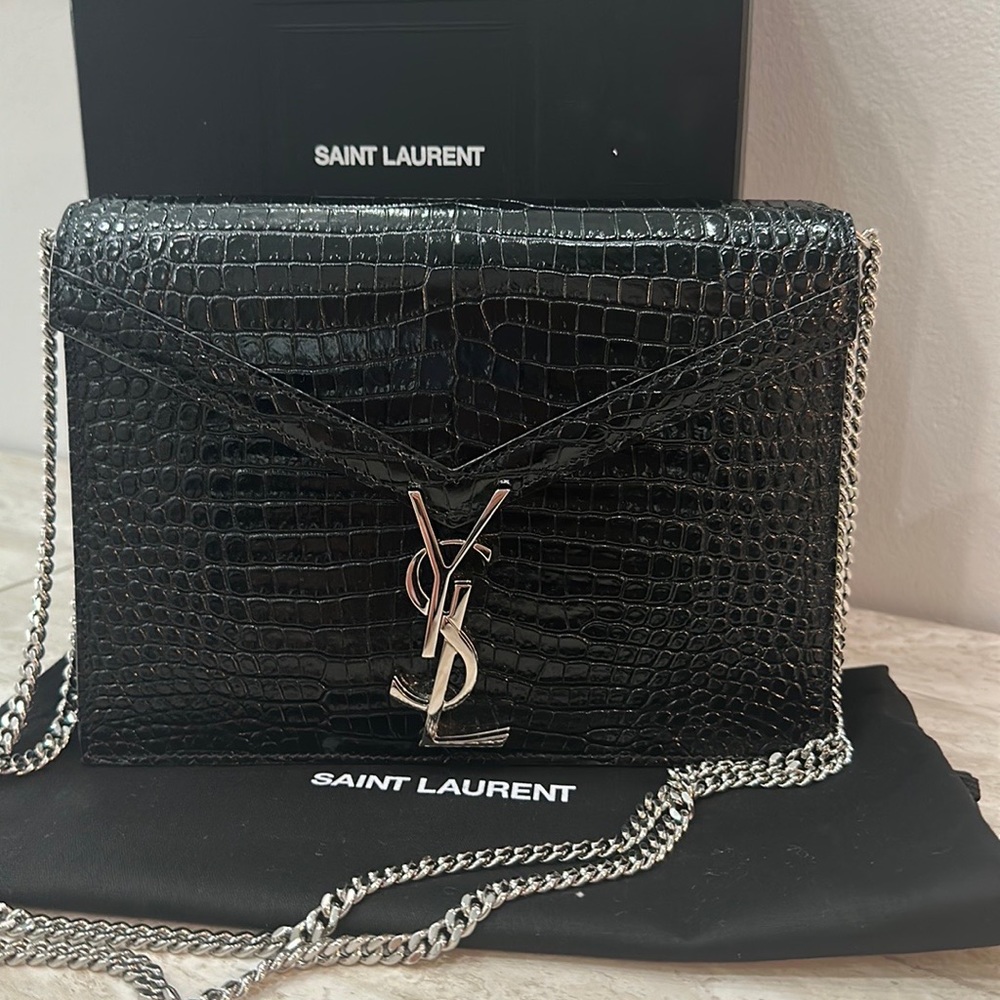 Saint Laurent Paris Handbag